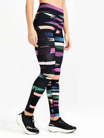 Damen Leggins Craft CTM Distance Multi Color