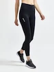 Damen Leggins Craft  Essence High Waist Black S