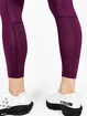 Damen Leggins Craft  Essence High Waist Purple