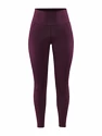 Damen Leggins Craft  Essence High Waist Purple