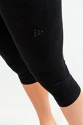 Damen Leggins Craft  Fuseknit Comfort black