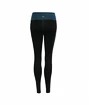 Damen Leggins Devold  Running Tights Flood