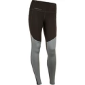 Damen Leggins Endurance  Deerin Color Block Tights Rosin