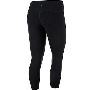 Damen Leggins Endurance  Lucy Long Tights Black Q1/46