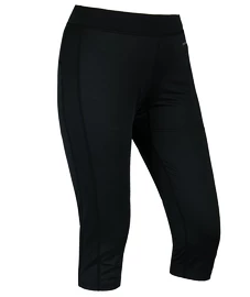 Damen Leggins Endurance Zenta W 3/4 Run Tights