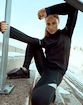 Damen Leggins Kari Traa