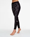 Damen Leggins Kari Traa  Butterfly Pant Black