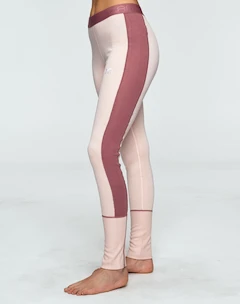 Damen Leggins Kari Traa  Perle Pant XS