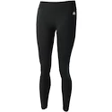 Damen Leggins Mico  Run Nero S