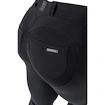 Damen Leggins Nebbia Bubble Butt Flared Pants 2.0 POWER LIFT 308 black