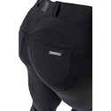 Damen Leggins Nebbia Bubble Butt Flared Pants 2.0 POWER LIFT 308 black
