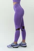 Damen Leggins Nebbia  FIT Activewear legíny s vysokým pasem