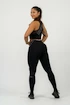Damen Leggins Nebbia  FIT Activewear legíny s vysokým pasem
