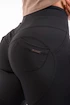 Damen Leggins Nebbia  High Waist & Lifting Effect Bubble Butt Pants 587 black