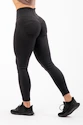 Damen Leggins Nebbia  High Waist & Lifting Effect Bubble Butt Pants 587 black