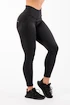 Damen Leggins Nebbia  High Waist & Lifting Effect Bubble Butt Pants 587 black M