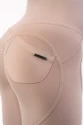 Damen Leggins Nebbia  High Waist & Lifting Effect Bubble Butt Pants 587cream