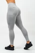 Damen Leggins Nebbia LEG DAYS GOALS High Waisted Leggings 248 grey