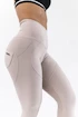 Damen Leggins Nebbia  Lifting Effect Bubble Butt legíny s vysokým pasem