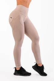 Damen Leggins Nebbia Lifting Effect Bubble Butt legíny s vysokým pasem