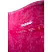 Damen Leggins Nebbia NEBBIA x OLYMPIA Washed High Waisted Leggings LEGACY 777 red