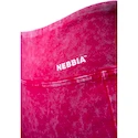 Damen Leggins Nebbia NEBBIA x OLYMPIA Washed High Waisted Leggings LEGACY 777 red