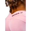 Damen Leggins Nebbia STRONG BEAUTY V-shaping Belt Leggings 425 pink