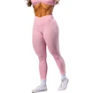 Damen Leggins Nebbia STRONG BEAUTY V-shaping Belt Leggings 425 pink