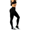 Damen Leggins Nebbia TOTALLY SEAMLESS High-Waist Leggings MAXIMUM PUSH-UP 302 black