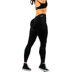 Damen Leggins Nebbia TOTALLY SEAMLESS High-Waist Leggings MAXIMUM PUSH-UP 302 black