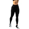 Damen Leggins Nebbia TOTALLY SEAMLESS High-Waist Leggings MAXIMUM PUSH-UP 302 black