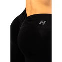 Damen Leggins Nebbia TOTALLY SEAMLESS High-Waist Leggings MAXIMUM PUSH-UP 302 black