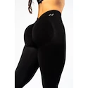 Damen Leggins Nebbia TOTALLY SEAMLESS High-Waist Leggings MAXIMUM PUSH-UP 302 black