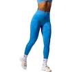 Damen Leggins Nebbia TOTALLY SEAMLESS High-Waist Leggings MAXIMUM PUSH-UP 302 blue
