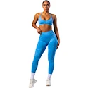 Damen Leggins Nebbia TOTALLY SEAMLESS High-Waist Leggings MAXIMUM PUSH-UP 302 blue