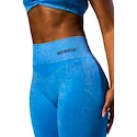 Damen Leggins Nebbia TOTALLY SEAMLESS High-Waist Leggings MAXIMUM PUSH-UP 302 blue