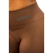 Damen Leggins Nebbia TOTALLY SEAMLESS High-Waist Leggings MAXIMUM PUSH-UP 302 brown