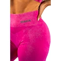 Damen Leggins Nebbia TOTALLY SEAMLESS High-Waist Leggings MAXIMUM PUSH-UP 302 pink
