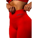 Damen Leggins Nebbia TOTALLY SEAMLESS High-Waist Leggings MAXIMUM PUSH-UP 302 red