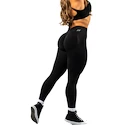 Damen Leggins Nebbia TOTALLY SEAMLESS High Waisted Push-Up Leggings 303 black