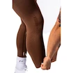Damen Leggins Nebbia TOTALLY SEAMLESS High Waisted Push-Up Leggings 303 brown