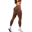 Damen Leggins Nebbia TOTALLY SEAMLESS High Waisted Push-Up Leggings 303 brown