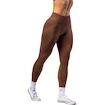 Damen Leggins Nebbia TOTALLY SEAMLESS High Waisted Push-Up Leggings 303 brown