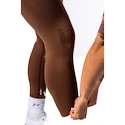 Damen Leggins Nebbia TOTALLY SEAMLESS High Waisted Push-Up Leggings 303 brown