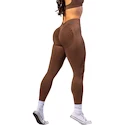 Damen Leggins Nebbia TOTALLY SEAMLESS High Waisted Push-Up Leggings 303 brown