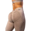 Damen Leggins Nebbia TOTALLY SEAMLESS High Waisted Push-Up Leggings 303 cream