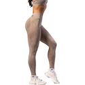 Damen Leggins Nebbia TOTALLY SEAMLESS High Waisted Push-Up Leggings 303 cream
