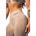 Damen Leggins Nebbia TOTALLY SEAMLESS High Waisted Push-Up Leggings 303 cream
