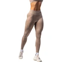 Damen Leggins Nebbia TOTALLY SEAMLESS High Waisted Push-Up Leggings 303 cream