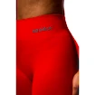 Damen Leggins Nebbia TOTALLY SEAMLESS High Waisted Push-Up Leggings 303 red